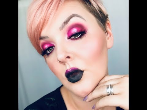 James Charles Palate Look - YASSS SISTER!!