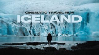 THE ICELAND ADVENTURE | CINEMATIC TRAVEL FILM