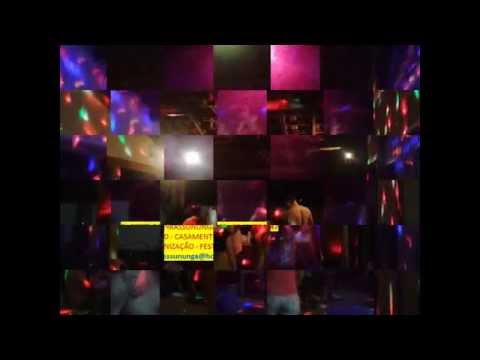 FESTA DE REVEILLON EM PIRASSUNUNGA-SP