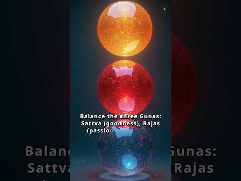 Bill Gates’ ‘Think Week’ = Gita’s Secret? (Ch 14) @MotivationalMinuteswithRK