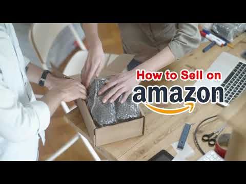 How To Send Your First Shipment To Amazon FBA  | Part 03 BEGINNER TUTORIAL