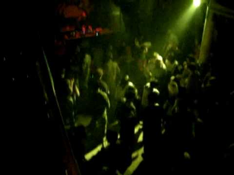 Crazy Lemon @ Klub KAOS