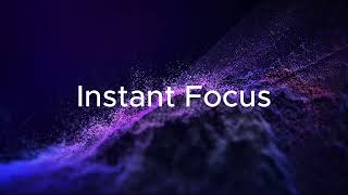 4 Min Instant Focus Boost — 40Hz Pure Tone for Mental Clarity & Energy