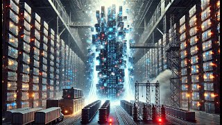 Data Center Delays vs. Infinite AI Demand: The 2026 Bottleneck Trade
