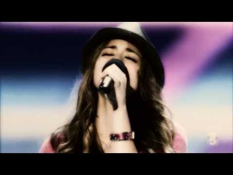 Ally's Solos (TXF USA)