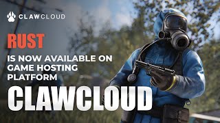 CLAWCLOUD-How to get an affordable #rust private server?