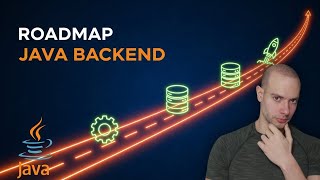 Learn the Essentials: From Zero to Senior | ROADMAP JAVA BACKEND