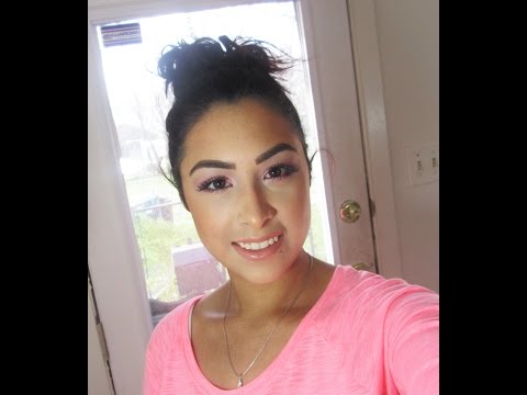Drugstore Makeup | Tutorial