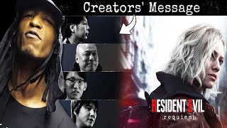 Resident Evil Re9uiem Explained - Dev Insights Reveal Big Changes!