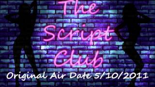 The Best of The Script Club: Eddie and Lazy Hollywood