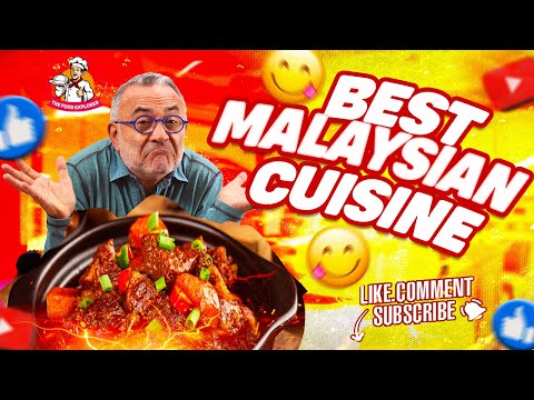 Discovering the Best of Malaysian Cuisine: Fast Food Chains and Dining Adventures