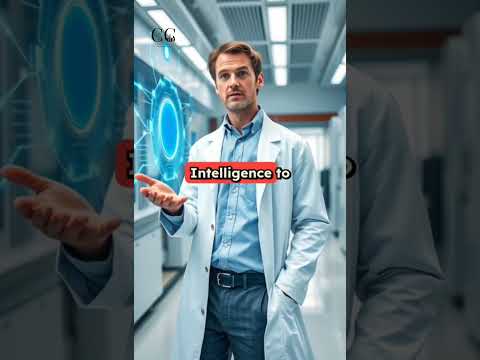 AI Discovers NEW Superbug Killer: Halicin! #shorts #facts #ai #didyouknow