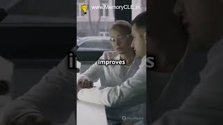 Reading Aloud Boosts Memory by 50%! #MemoryBoost #BrainHacks #LearningTips