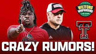 New Update on Texas Tech's No. 1 Recruit