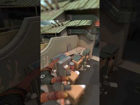 Splıt Parkour💣