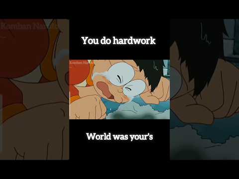Nobita😭😭get emotinaly motivatied #subscribe #like #doraemon #anime #naruto #fans #motivation #nobita