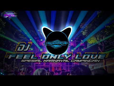 DJ ANDALAN RISWANDA FEEL ONLY LOVE || SEPESIAL DJ PERFROM GAMPINGAN. -GUNGDE49