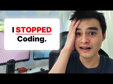 I HAVE TO change the way I code, even if I don’t want to (as a Solo founder)