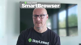 StayLinked SmartBrowse