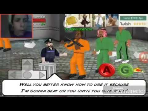 HARD TIME FUCK UP AND FAILS
 AND ESCAPING PRISON