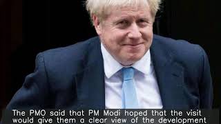 There must be zero tolerance for terror: PM to EU MPs visiting J&K