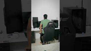 Before 🥱 After 😍 - Power Of a Gamer #shorts #short #youtubeshorts