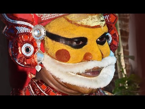 Sree Muthappan | ശ്രീ മുത്തപ്പന്‍