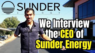 The Largest Acquisition in Solar History + CEO Interview