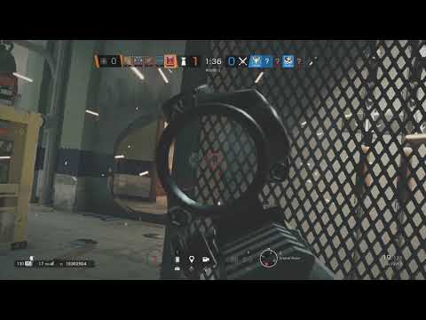 The most no-skill clutch you'll ever see
