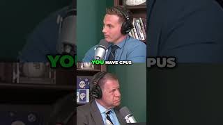 Broadcom & OpenAI: Will They Dethrone NVIDIA? #shorts