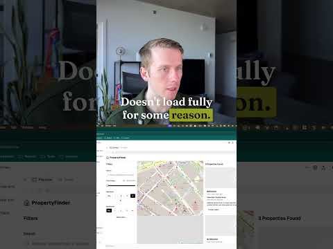 Don't bother with V0, the AI app builder #ai #software