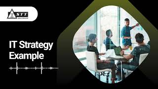 How to Create an IT Strategy That Fuels Business Growth