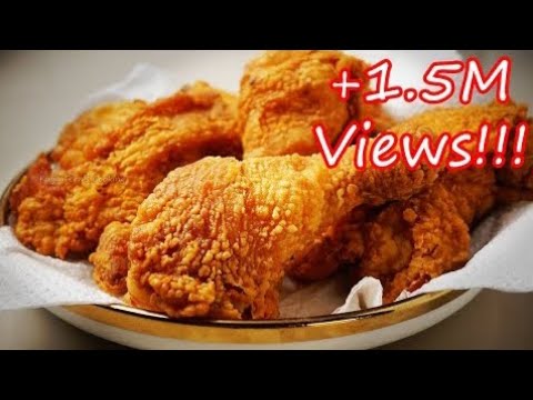 McChicken Upgrade You NEED to Try 😍🔥 Crispy Level 100!#McChicken#CrispyChicken#trending #viral #usa 