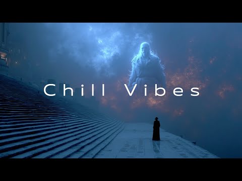 Winter Deep Work Music ~ Epic Focus Playlist & Study Background Ambience