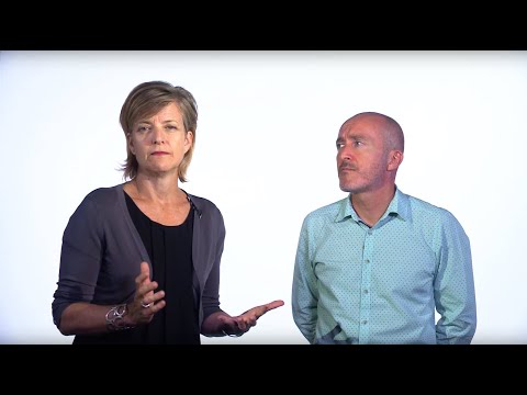 Creative Strategic Thinking Course
