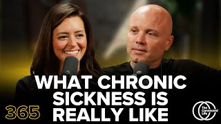 354: What Chronic Sickness is REALLY Like