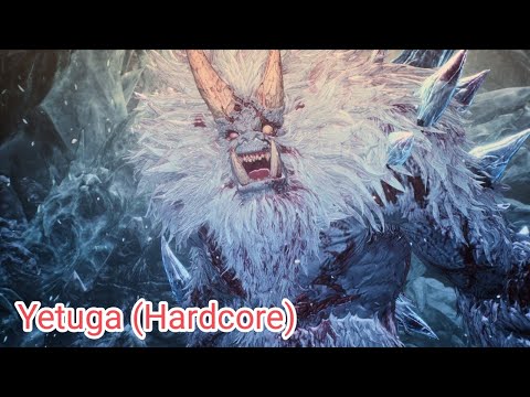 The First Berserker: Khazan - Yetuga (Hardcore)