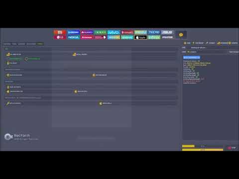 Unlock Tool For All Device | Unlock Tool Download | Added Hello Screen bypass
