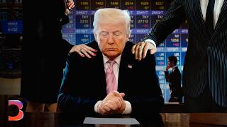 How Bond Vigilantes Made Trump Blink