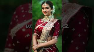 Celebrity wedding series part - 7 ❤️ #wedding #keerthysuresh #anthonythattil  #celebritymarriage