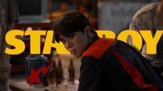 STARBOY | Thai BL Multifandom