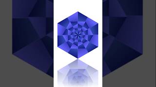 CorelDRAW Graphic Logo Tutorial   CorelDRAW | CorelDRAW Tutorial | #shorts #youtubeshorts #trending