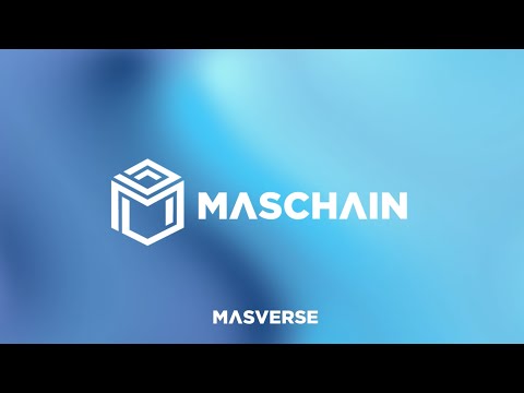 𝗜𝗻𝘁𝗿𝗼𝗱𝘂𝗰𝗶𝗻𝗴 𝗠𝗮𝘀𝗖𝗵𝗮𝗶𝗻