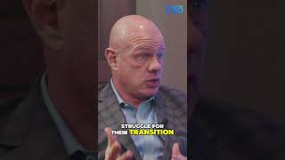 Vets to Cyber Pros: Overcoming Transition Struggles & Finding Opportunity