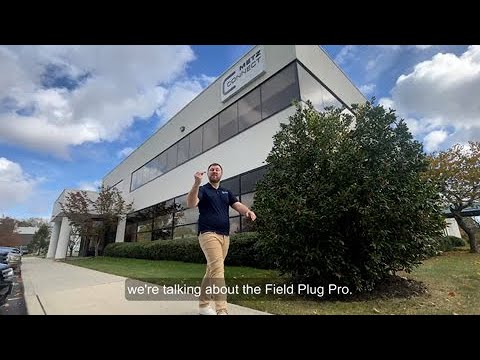 METZ MINUTE Field Plug Pro