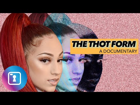 THE THOT FORM - She Out There (Documentary)
