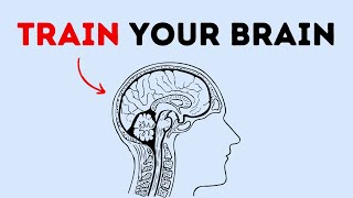 Train Your Brain for MAXIMUM DISCIPLINE with The Lotus Method