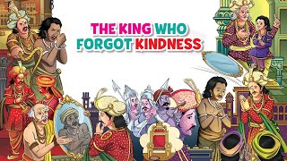 Primary 2 August 2025 | The King Who Forgot Kindness | Brainfeed TV