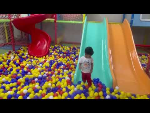 Kiddos - The PlayZone