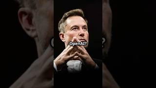What is Going On With Elon Musk and Open AI?